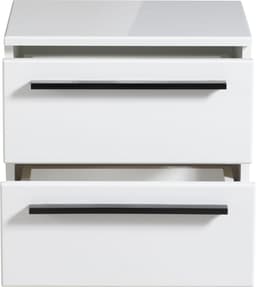 INOSIGN Nachtkommode Ksanti | Weiß