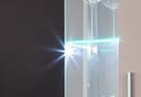 Home affaire LED Glaskantenbeleuchtung | Mehrfarbig 4