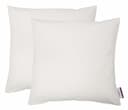 TOM TAILOR HOME Dekokissen Dove | Beige