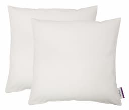 TOM TAILOR HOME Dekokissen Dove | Beige