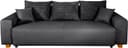 COLLECTION AB Schlafsofa Yves | Grau 2