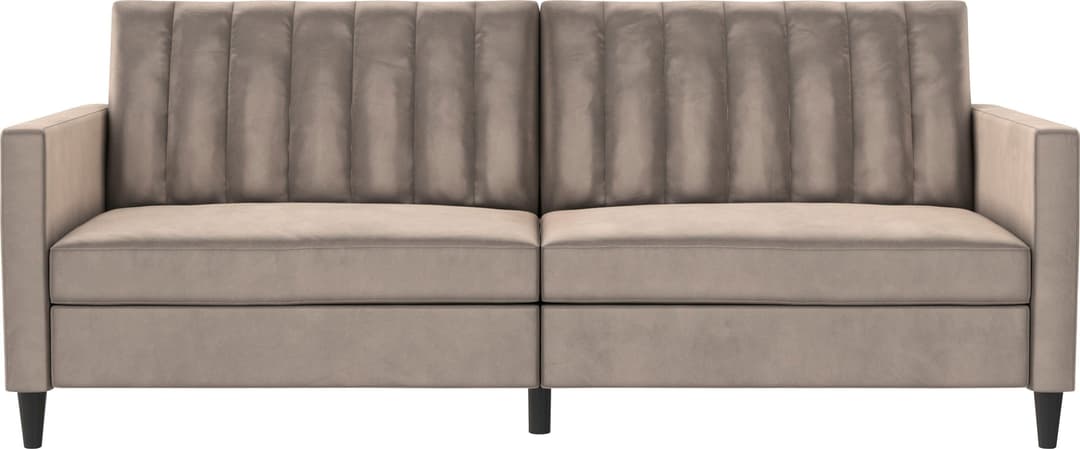 Dorel Home 3-Sitzer Celine | Beige