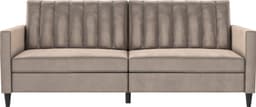 Dorel Home 3-Sitzer Celine | Beige