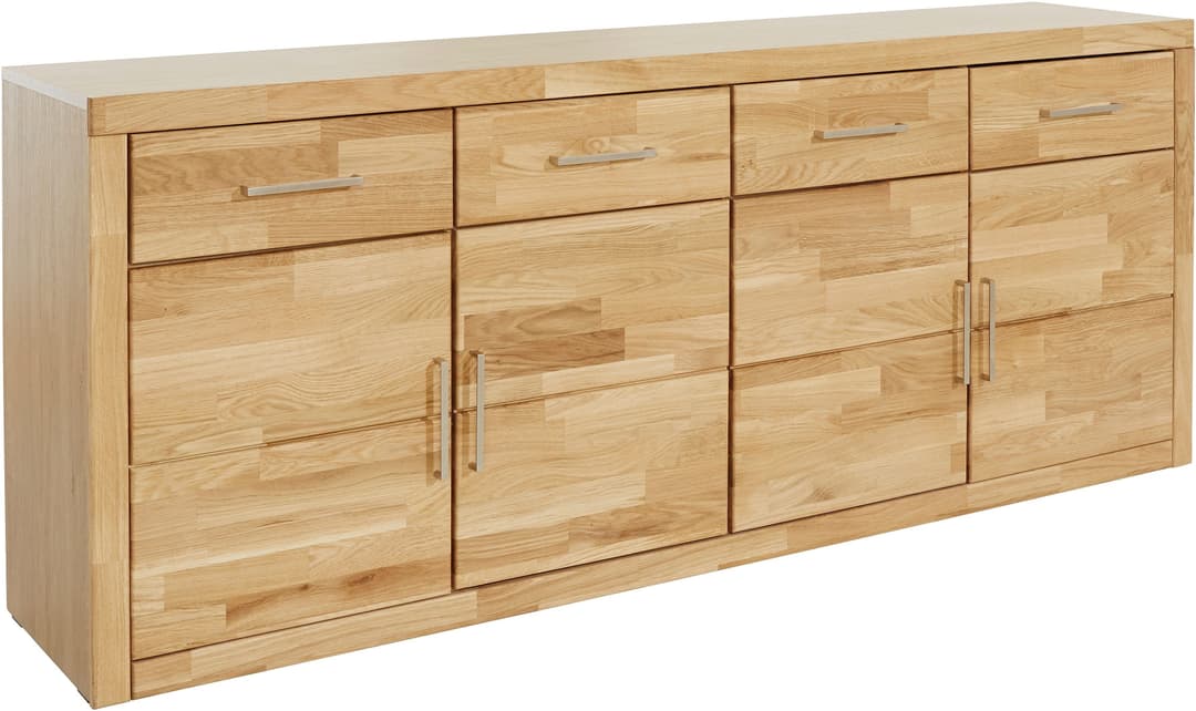 OTTO home Sideboard Trondheim | Holztöne