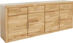 OTTO home Sideboard Trondheim | Holztöne