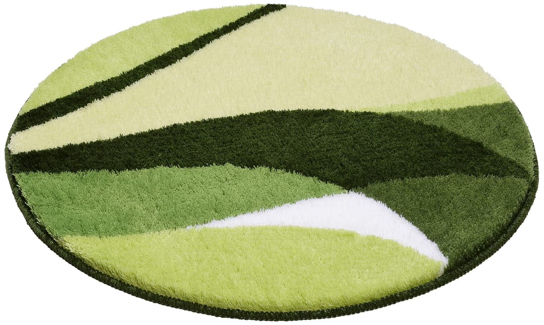 OTTO home Badematte Magnus | Mehrfarbig