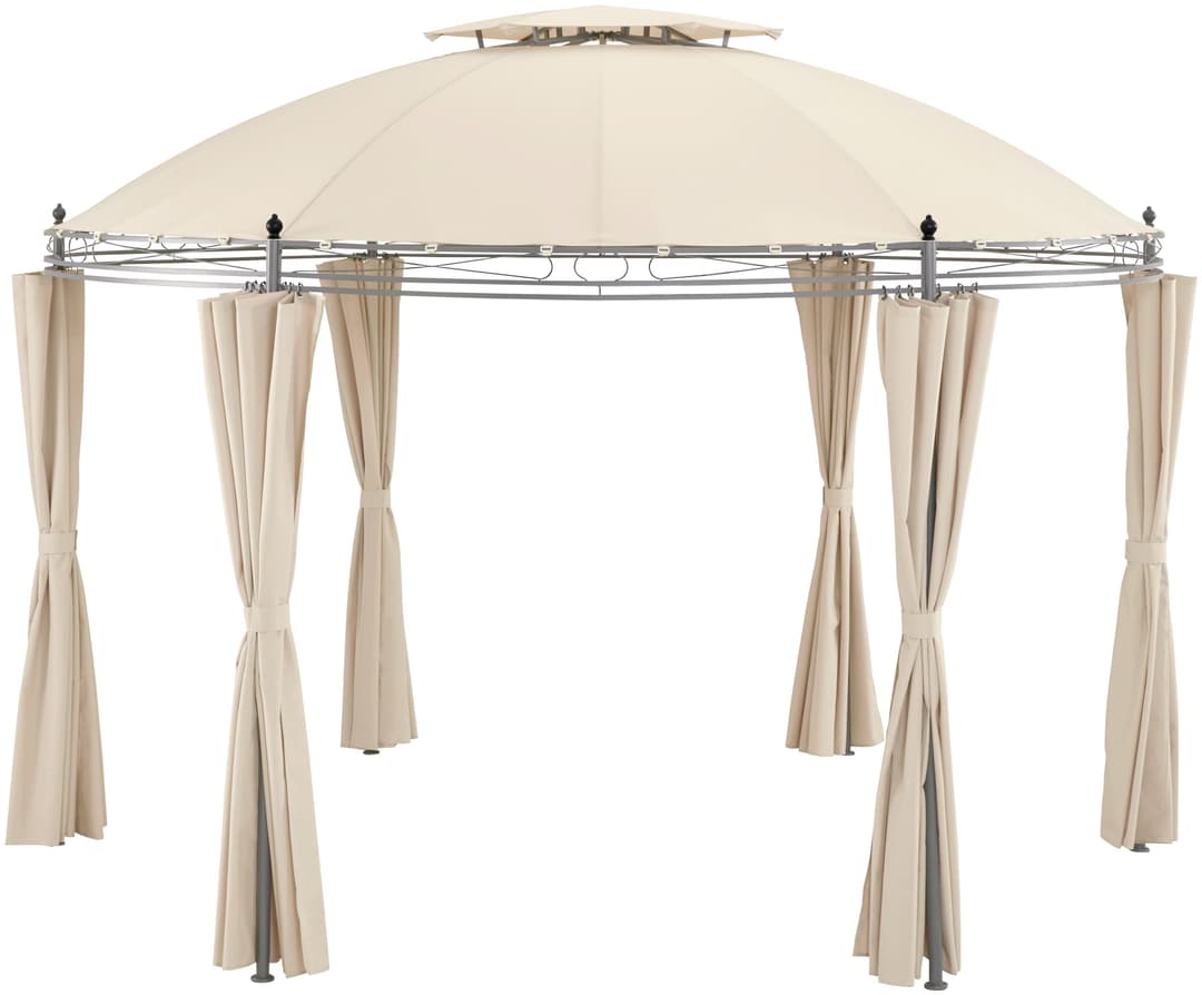 KONIFERA Pavillon Tino | Beige