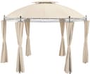 KONIFERA Pavillon Tino | Beige 3