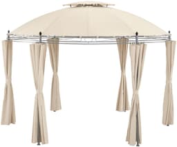 KONIFERA Pavillon Tino | Beige