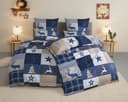 OTTO home Bettwäsche Nicholas | Blau