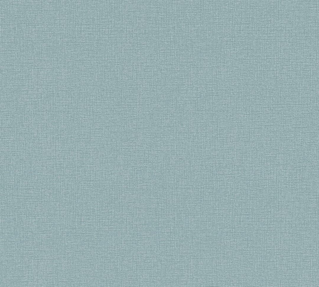 A.S. Création Vliestapete Casual Living | Blau