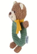 Sterntaler® Greifling Ben | Braun 3