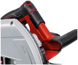 Einhell Tauchsäge TE-PS 16 | Rot