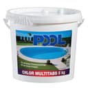 my POOL BWT Chlortabletten Chlor Multitabs | Weiß