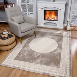 Sanat Teppich Harmony 3212 | Beige