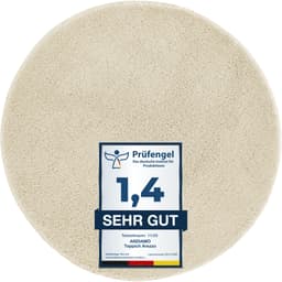 Andiamo Badematte Arezzo | Beige