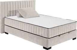 ED EXCITING DESIGN Boxbett Nagol | Beige