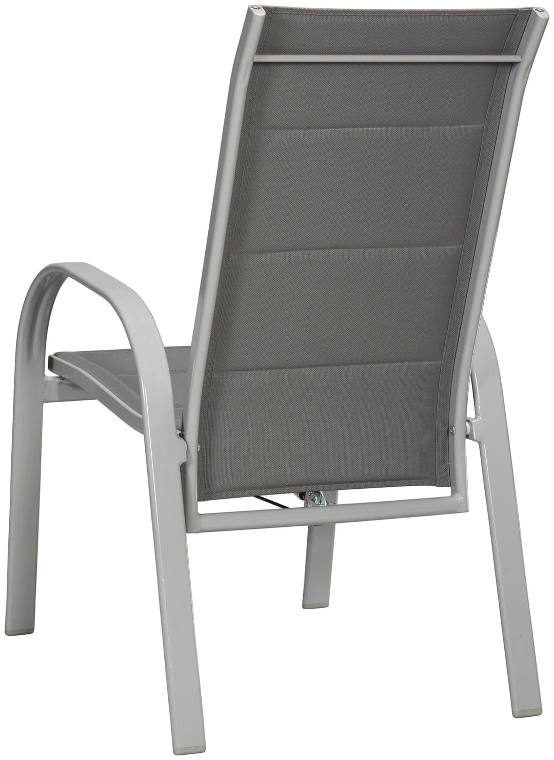 MERXX Garten-Essgruppe Amalfi Deluxe | Grau