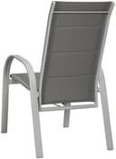 MERXX Garten-Essgruppe Amalfi Deluxe | Grau 4