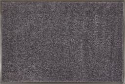 Andiamo Fußmatte Super Wash & Clean | Grau