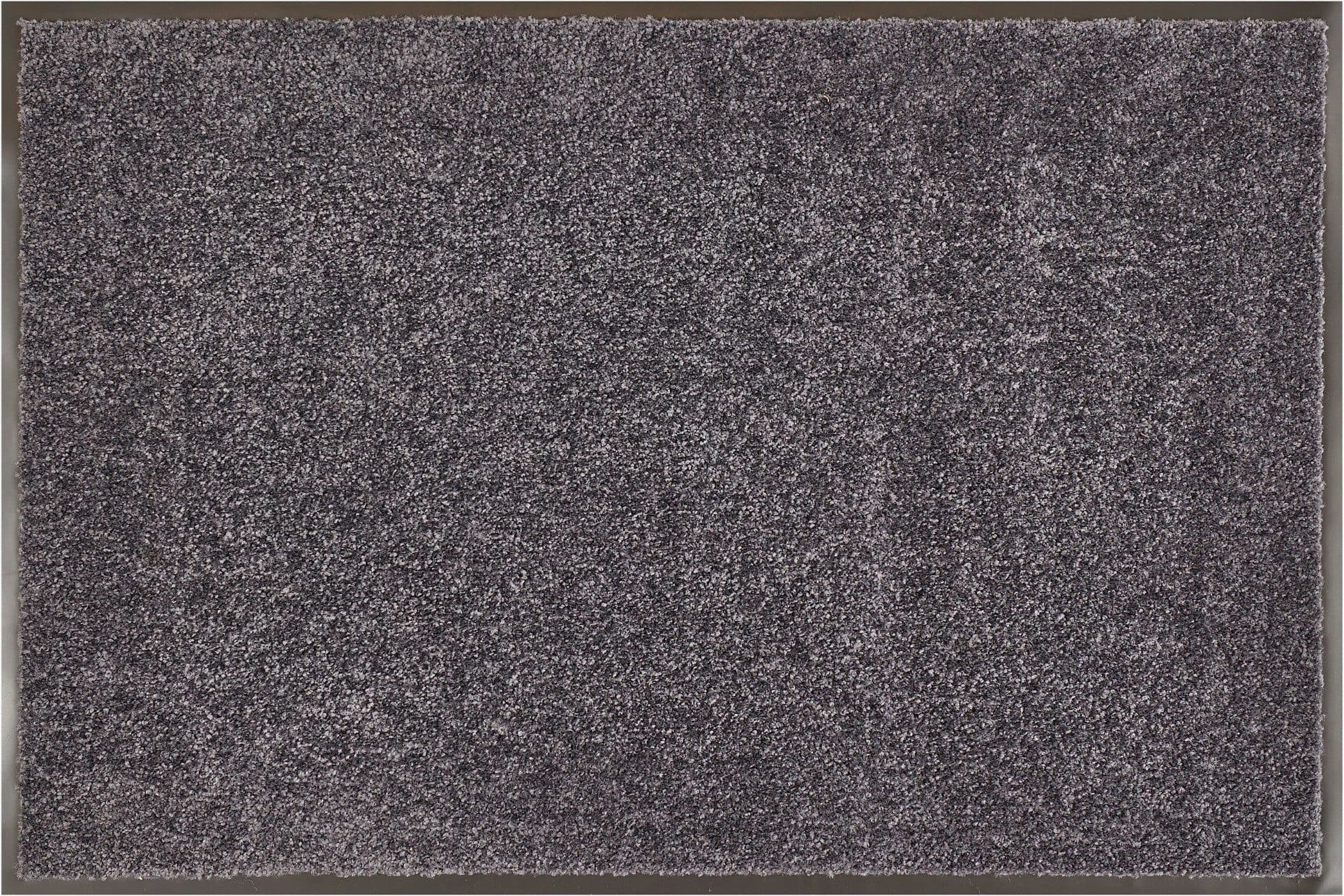 Andiamo Fußmatte Super Wash & Clean | Grau