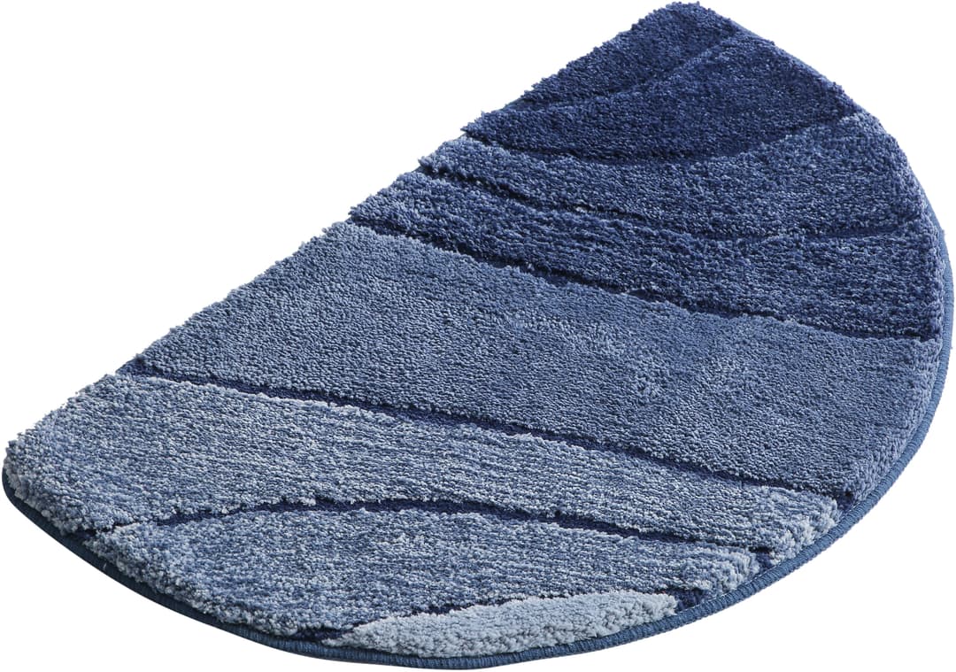 OTTO home Badematte Josie | Blau