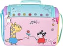 tonies Aufbewahrungstasche HörSpiel-Transporter Peppa Pig | Mehrfarbig 3
