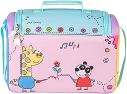 tonies Aufbewahrungstasche HörSpiel-Transporter Peppa Pig | Mehrfarbig