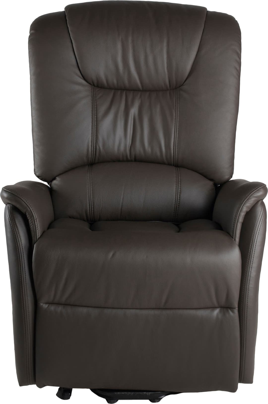Duo Collection TV-Sessel Messina XXL | Braun