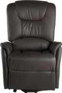 Duo Collection TV-Sessel Messina XXL | Braun 2