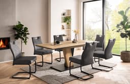 OTTO home Essgruppe Altona | Holztöne