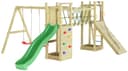 FUNGOO Spielturm Maxi Funny Exposure | Holztöne 2
