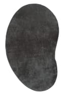 OTTO home Teppich Cali Bean | Grau 2