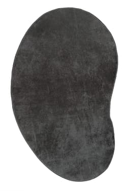 OTTO home Teppich Cali Bean | Grau