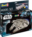 Revell® Modellbausatz Millennium Falcon | Mehrfarbig 3