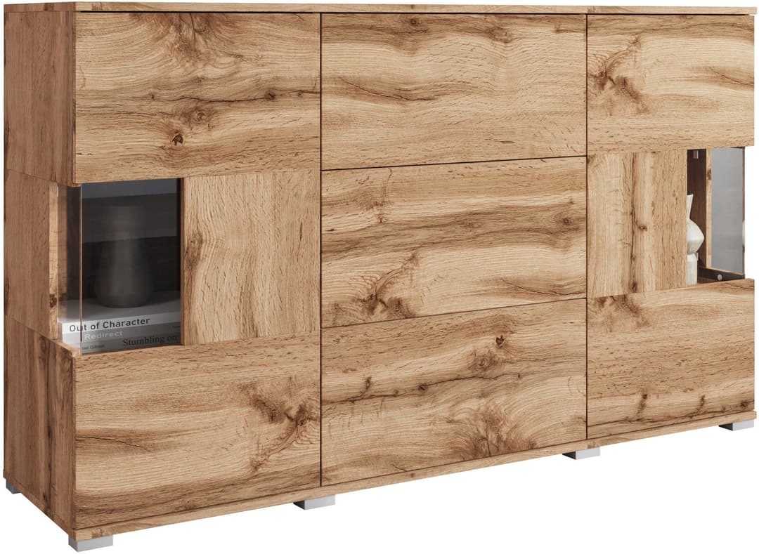 OTTO home Sideboard Kenia | Holztöne