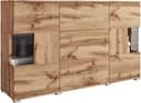 OTTO home Sideboard Kenia | Holztöne 2