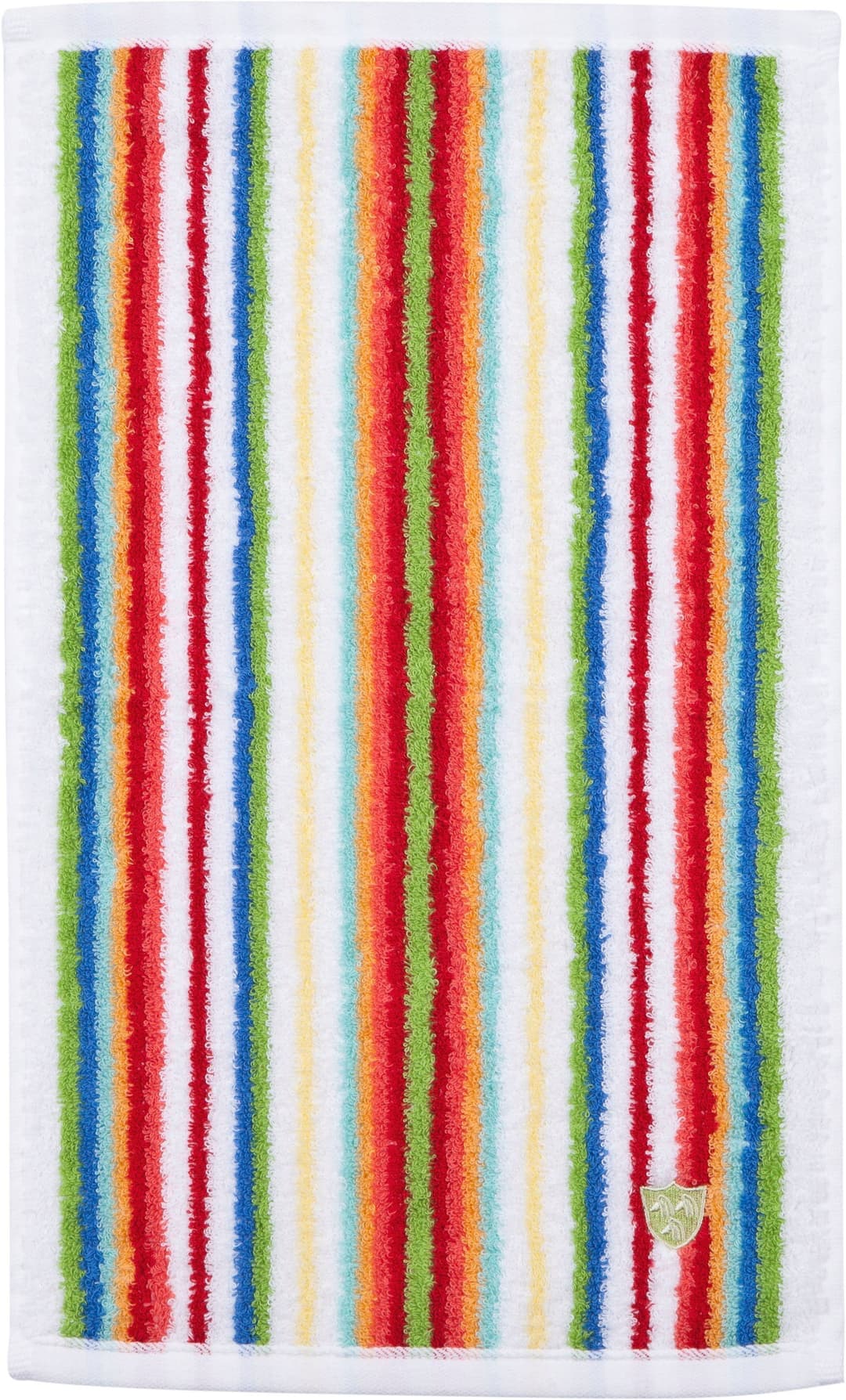 ROSS Gästehandtücher Multicolor | Mehrfarbig
