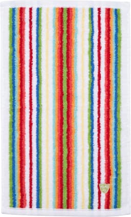 ROSS Gästehandtücher Multicolor | Mehrfarbig