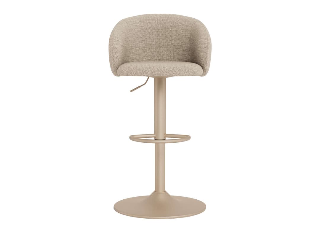 ACTONA GROUP Barhocker Hocker | Beige