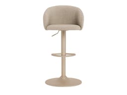 ACTONA GROUP Barhocker Hocker | Beige