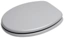 Sanilo WC-Sitz Basic | Grau 5