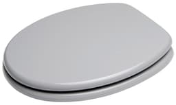Sanilo WC-Sitz Basic | Grau