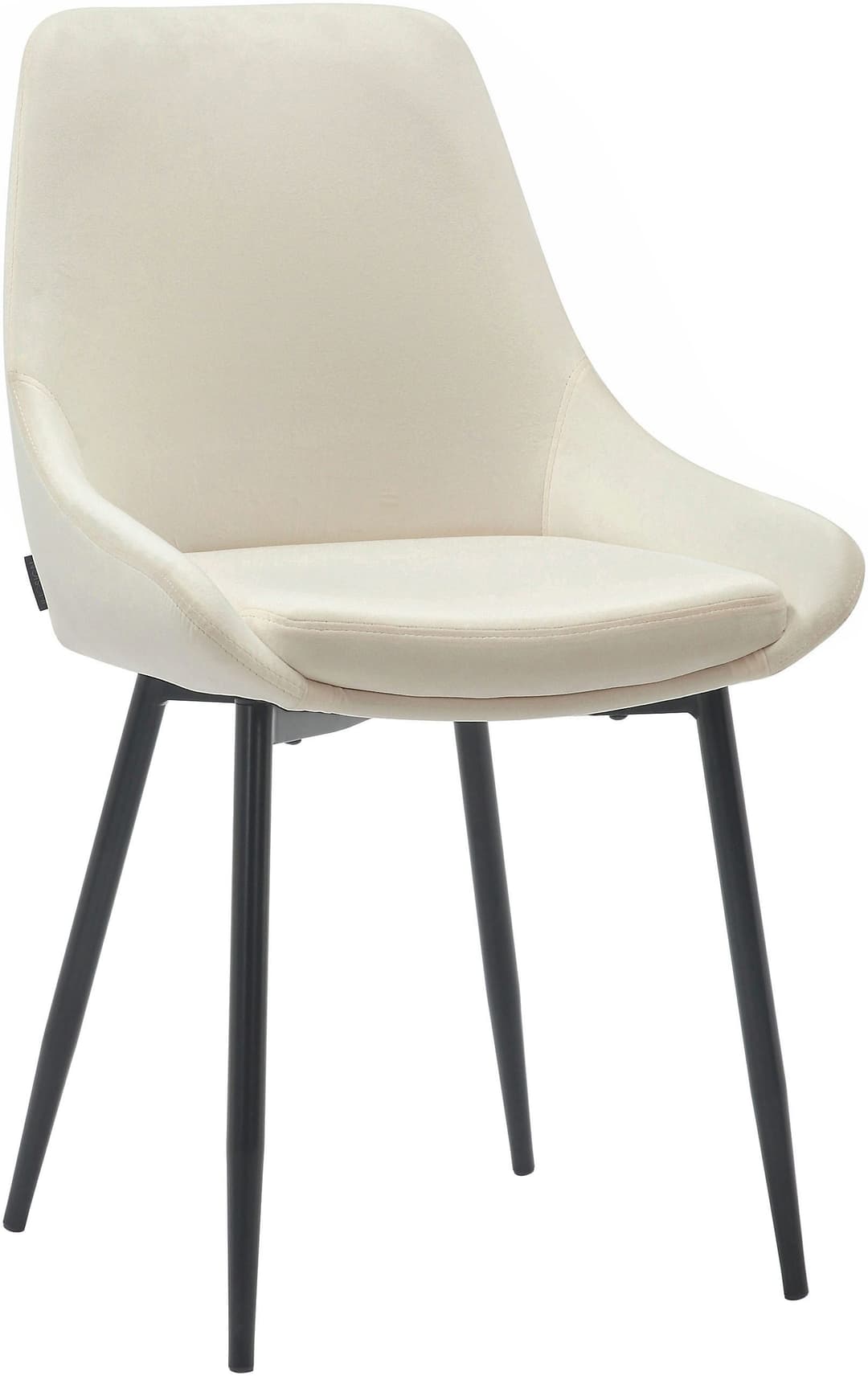 OTTO home Esszimmerstuhl Niam | Beige