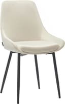 OTTO home Esszimmerstuhl Niam | Beige