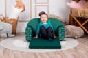 Knorrtoys® Sofa Green frog | Grün 4