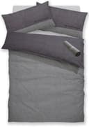 TOM TAILOR HOME Bettwäsche Henry | Grau 5