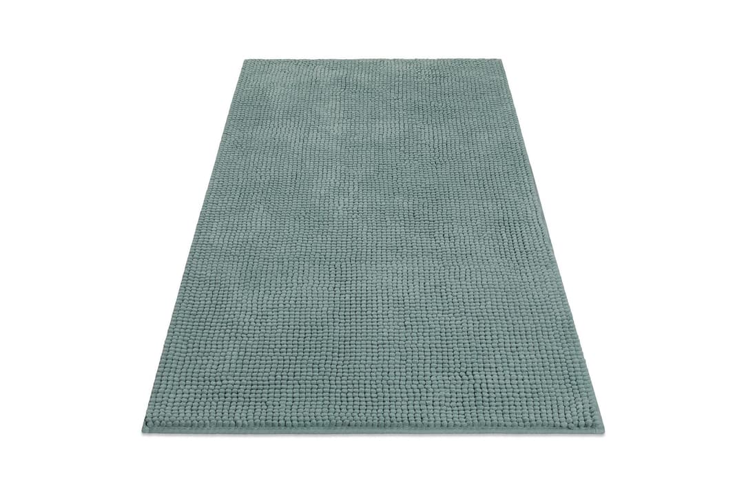 Wecon home Basics Badematte Balu | Grün