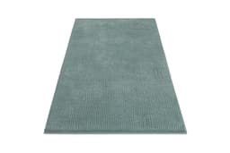 Wecon home Basics Badematte Balu | Grün