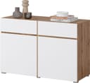 OTTO home Sideboard Cross | Holztöne 3